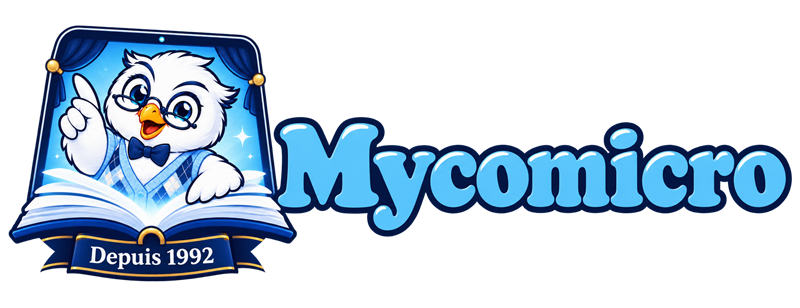 Mycomicro