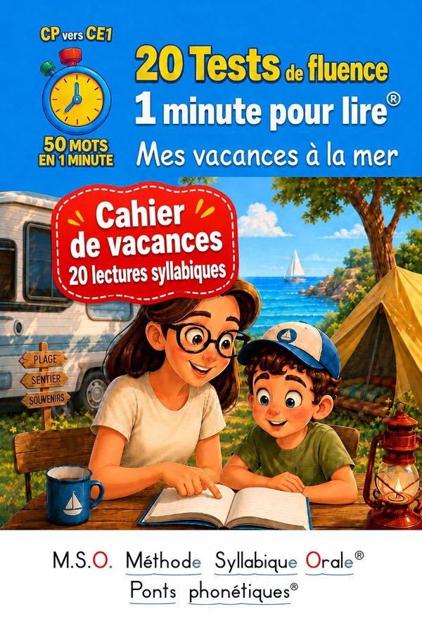 Livre de fluence